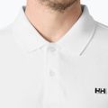 Vyriški marškinėliai Helly Hansen Hudson Polo white 3