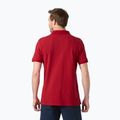 Vyriški marškinėliai Helly Hansen Hudson Polo red 2