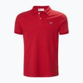 Vyriški marškinėliai Helly Hansen Hudson Polo red 5