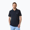 Vyriški marškinėliai Helly Hansen Hudson Polo navy