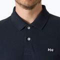 Vyriški marškinėliai Helly Hansen Hudson Polo navy 3