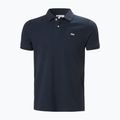 Vyriški marškinėliai Helly Hansen Hudson Polo navy 5