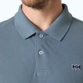 Vyriški marškinėliai Helly Hansen Hudson Polo washed navy 3