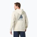 Vyriškas džemperis Helly Hansen Shoreline Hoodie cream 2