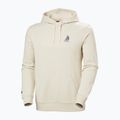 Vyriškas džemperis Helly Hansen Shoreline Hoodie cream 5