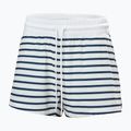 Moteriški buriavimo šortai Helly Hansen Thalia 4" white navy stripe 5