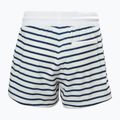Moteriški buriavimo šortai Helly Hansen Thalia 4" white navy stripe 6
