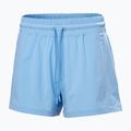Moteriški buriavimo šortai Helly Hansen Thalia 4" bright blue 5