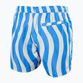 Vyriški buriavimo šortai Helly Hansen Newport Trunk 4.5" ultra blue floating stripe 2