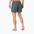 Vyriški buriavimo šortai Helly Hansen Newport Trunk 4.5" navy stripe aop 4
