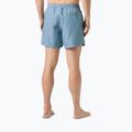 Vyriški buriavimo šortai Helly Hansen Newport Trunk 4.5" washed navy offset stripe 4