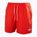 Vyriški buriavimo šortai Helly Hansen Calshot Trunk 7" alert red