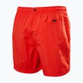 Vyriški buriavimo šortai Helly Hansen Calshot Trunk 7" alert red 2