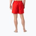 Vyriški buriavimo šortai Helly Hansen Calshot Trunk 7" alert red 4