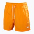 Vyriški buriavimo šortai Helly Hansen Calshot Trunk 7" ignite orange