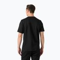 Vyriški marškinėliai Helly Hansen Core Graphic T 2.0 black 2