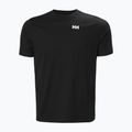 Vyriški marškinėliai Helly Hansen Core Graphic T 2.0 black 4