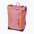 Miesto kuprinė Helly Hansen Stockholm 28 l wildberry