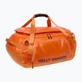 Kelioninis krepšys Helly Hansen Guide Duffel 90 l resort tangerine