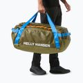 Kelioninis krepšys Helly Hansen Guide Duffel 90 l terrain green 7