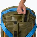 Kelioninis krepšys Helly Hansen Guide Duffel 90 l terrain green 9