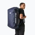 Kelioninis krepšys Helly Hansen Guide Duffel 90 l navy 6