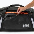 Kelioninis krepšys Helly Hansen Guide Duffel 90 l pro black 10