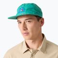 Kepurė su snapeliu Helly Hansen Awe Summer dark mint 3