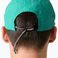 Kepurė su snapeliu Helly Hansen Awe Summer dark mint 5