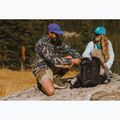 Kepurė su snapeliu Helly Hansen Awe Summer dark mint 7