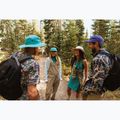 Kepurė su snapeliu Helly Hansen Awe Summer dark mint 9