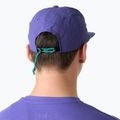 Kepurė su snapeliu Helly Hansen Awe Summer ultra violet 4