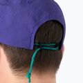 Kepurė su snapeliu Helly Hansen Awe Summer ultra violet 5