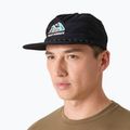 Kepurė su snapeliu Helly Hansen Awe Summer black 3