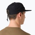 Kepurė su snapeliu Helly Hansen Awe Summer black 4