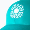 Kepurė su snapeliu Helly Hansen Hh Trucker dark mint 3