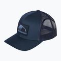 Kepurė su snapeliu Helly Hansen Hh Trucker navy
