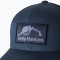 Kepurė su snapeliu Helly Hansen Hh Trucker navy 3