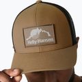 Kepurė su snapeliu Helly Hansen Hh Trucker elmwood 5