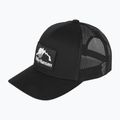 Kepurė su snapeliu Helly Hansen Hh Trucker black