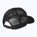 Kepurė su snapeliu Helly Hansen Hh Trucker black 2