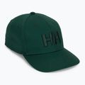 Kepurė su snapeliu Helly Hansen Brand opal green
