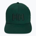 Kepurė su snapeliu Helly Hansen Brand opal green 2