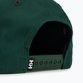 Kepurė su snapeliu Helly Hansen Brand opal green 4