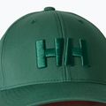 Kepurė su snapeliu Helly Hansen Brand opal green 5
