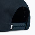 Kepurė su snapeliu Helly Hansen Brand navy 4