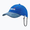 Kepurė su snapeliu Musto Crew Cap mazarine blue