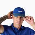 Kepurė su snapeliu Musto Crew Cap mazarine blue 4