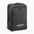 Kelioninis lagaminas Musto Wheeled Backpack 40 l black