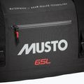 Vandeniui atspari Musto Waterproof Carryall 65 l juoda rankinė 4